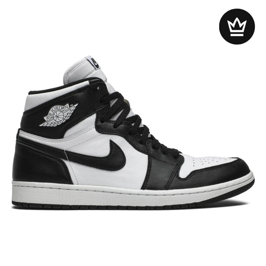 Nike Air Jordan 1 Retro High OG 'Black/White'