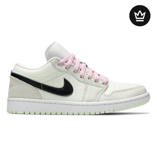 Nike Air Jordan 1 Low SE 'Barely Green'