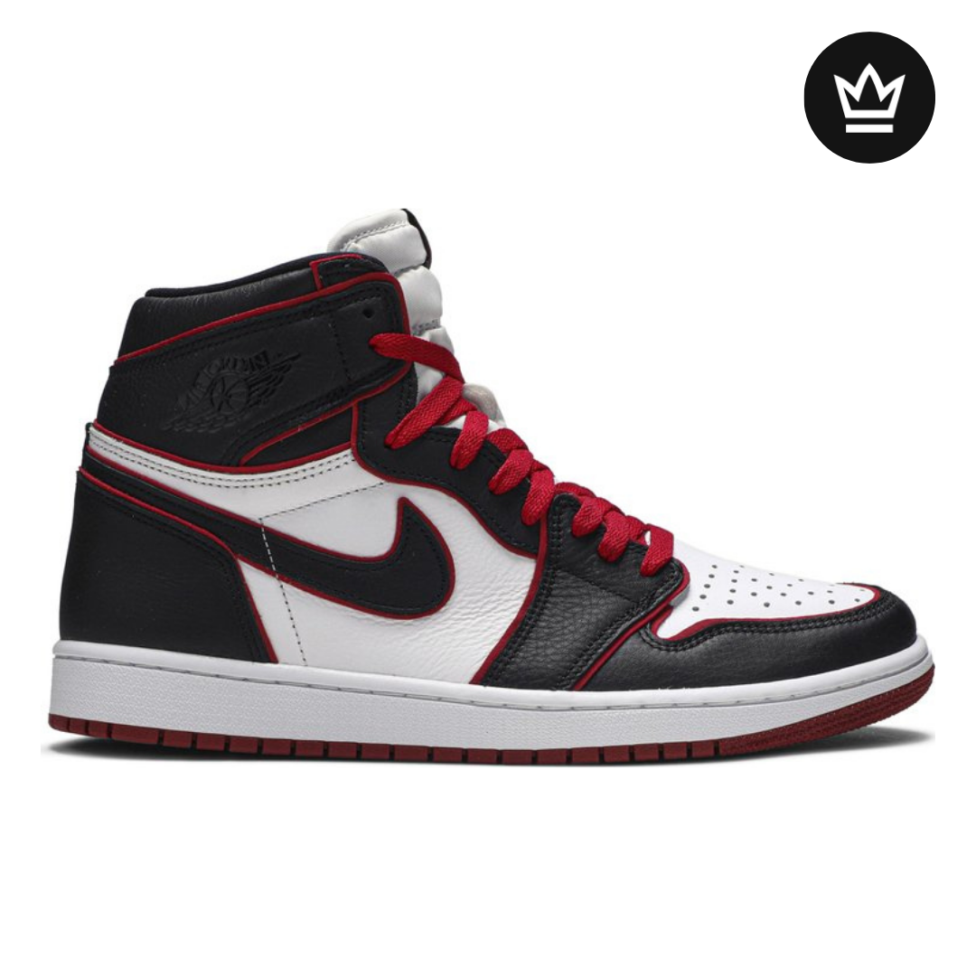 Nike Air Jordan 1 Retro High OG 'Bloodline'