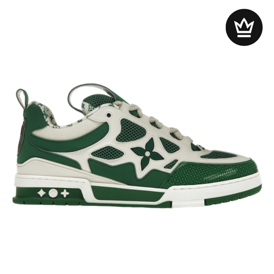 Louis Vuitton LV Skate Green