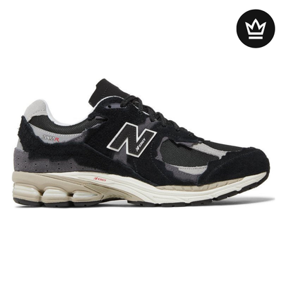 New Balance 2002R 'Protection Pack - Black Grey'