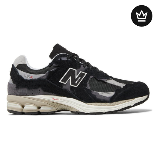 New Balance 2002R 'Protection Pack - Black Grey'