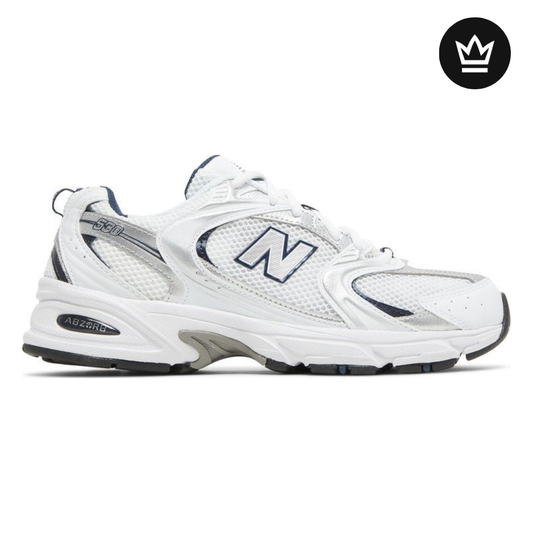 New Balance 530 'White Natural Indigo'