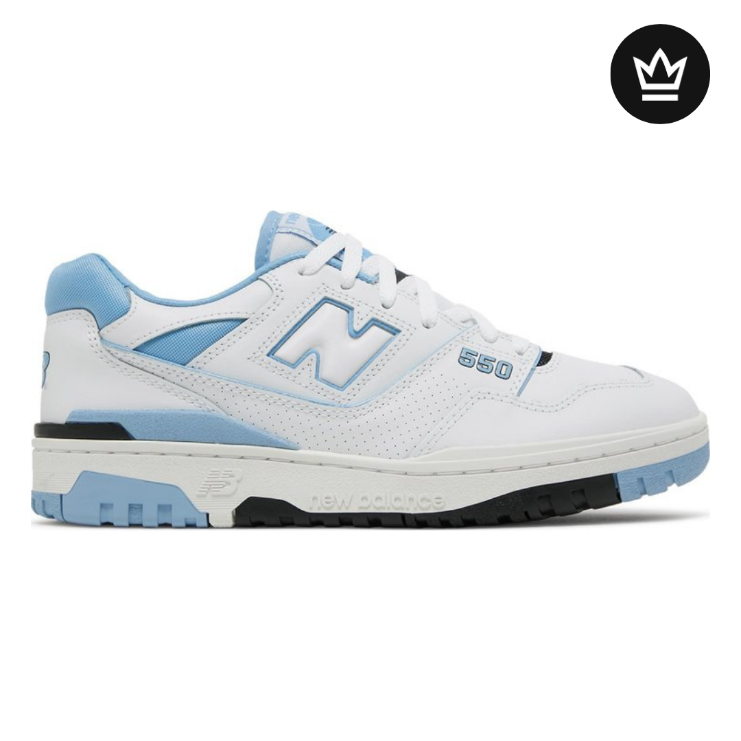 New Balance 550 'Team Carolina Blue'