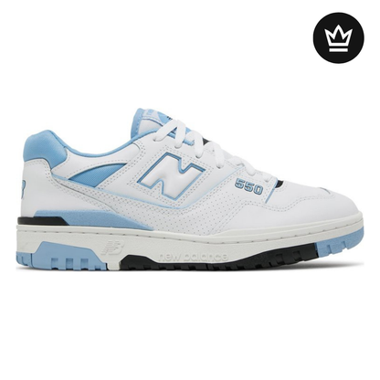 New Balance 550 'Team Carolina Blue'