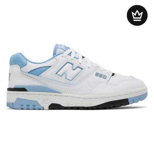 New Balance 550 'Team Carolina Blue'