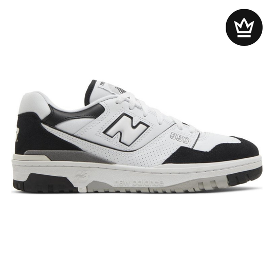 New Balance 550 'White Black'