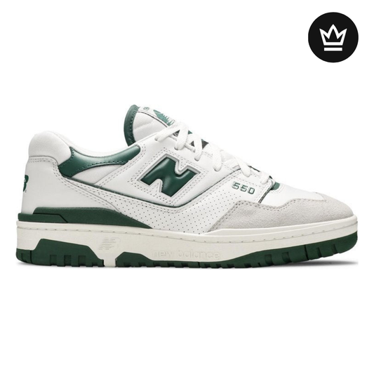 New Balance 550 'White Green'