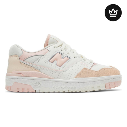 New Balance 550 'White Pink'