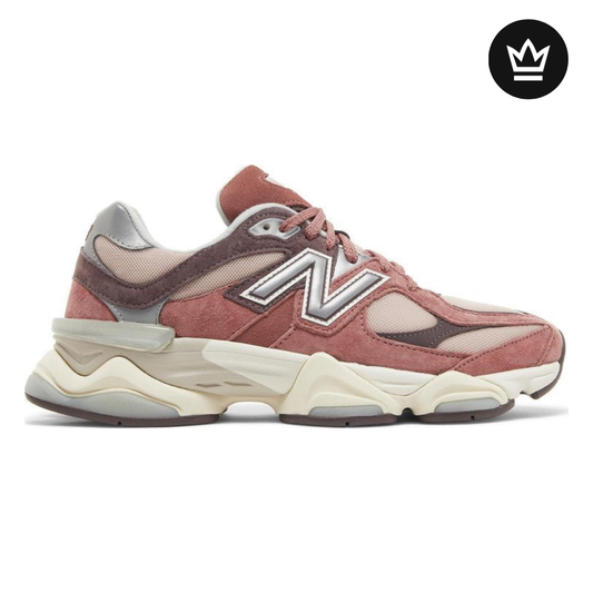 New Balance 9060 'Cherry Blossom Pack - Mineral Red'