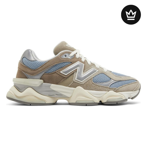 New Balance 9060 'Cherry Blossom Pack - Mushroom'