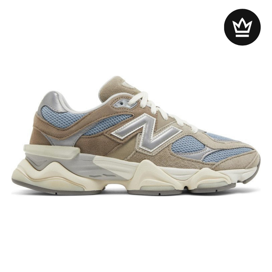 New Balance 9060 'Cherry Blossom Pack - Mushroom'