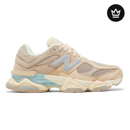 New Balance 9060 'Ivory'