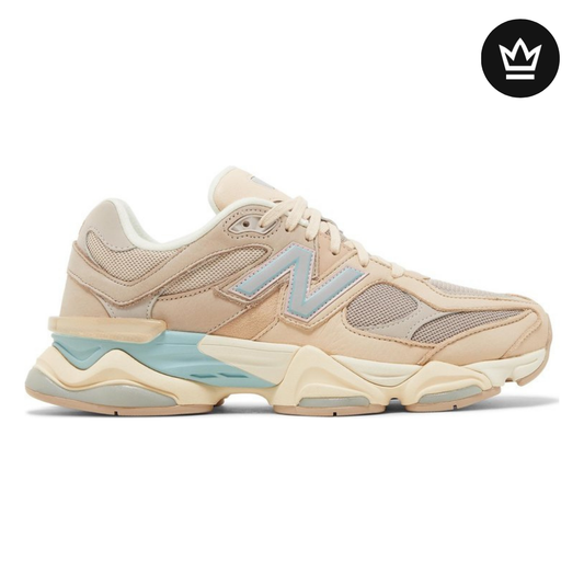 New Balance 9060 'Ivory'