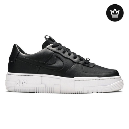 Nike Air Force 1 Pixel 'Black'