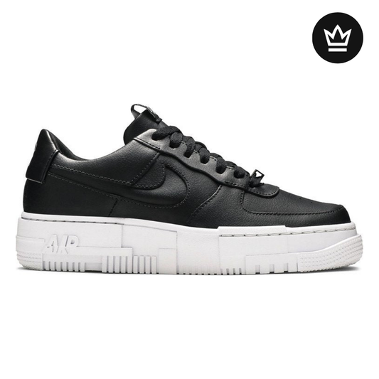Nike Air Force 1 Pixel 'Black'