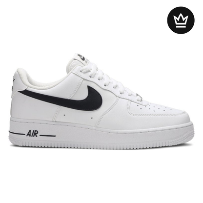Nike Air Force 1 '07 AN20 'White Black'