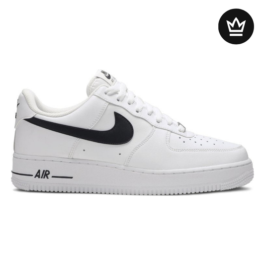 Nike Air Force 1 '07 AN20 'White Black'