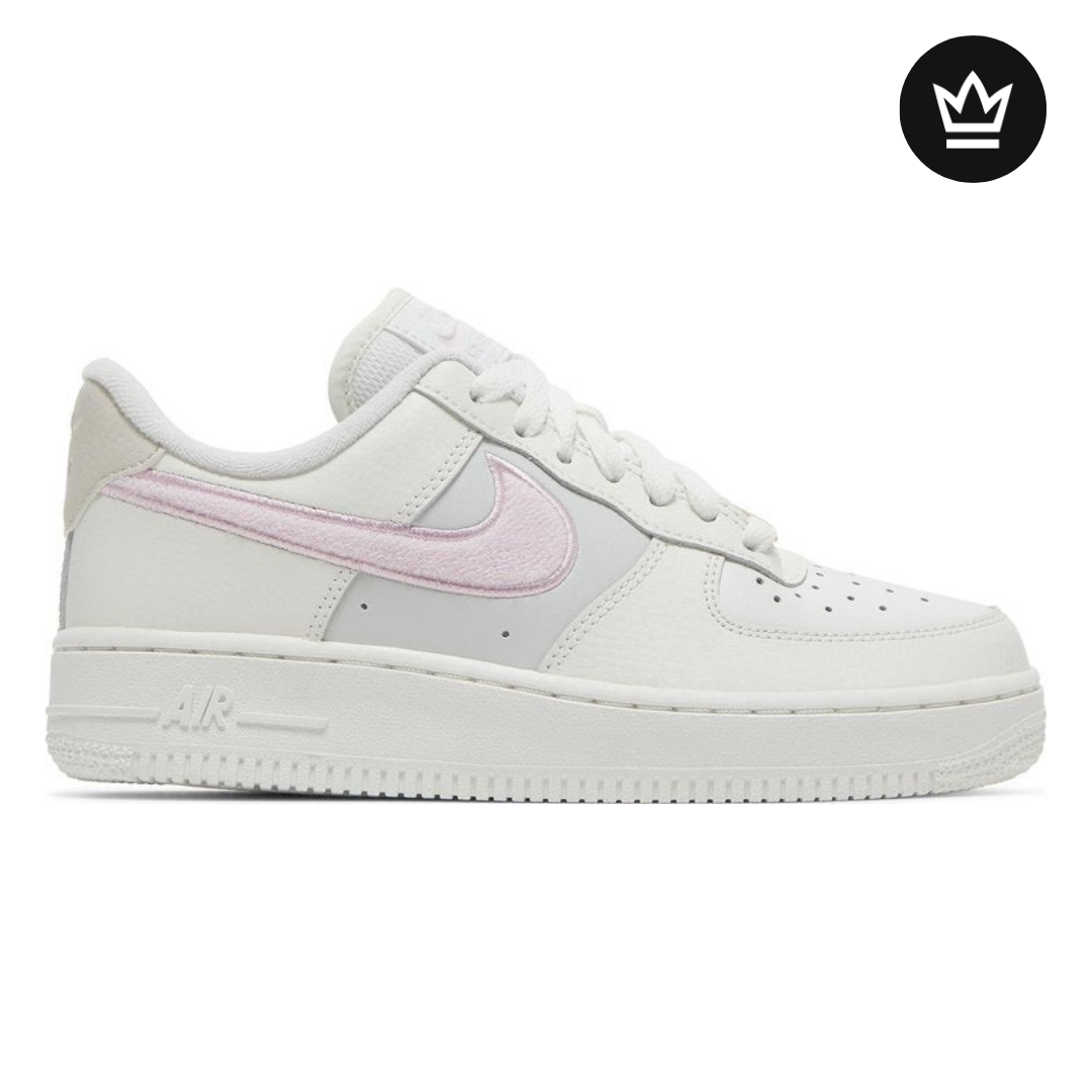 Nike Air Force 1 '07 'Chenille Swoosh'