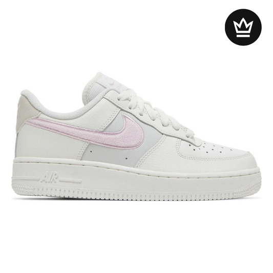 Nike Air Force 1 '07 'Chenille Swoosh'
