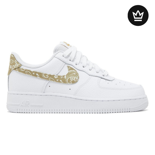 Nike Air Force 1 '07 Essential 'Barely Paisley'