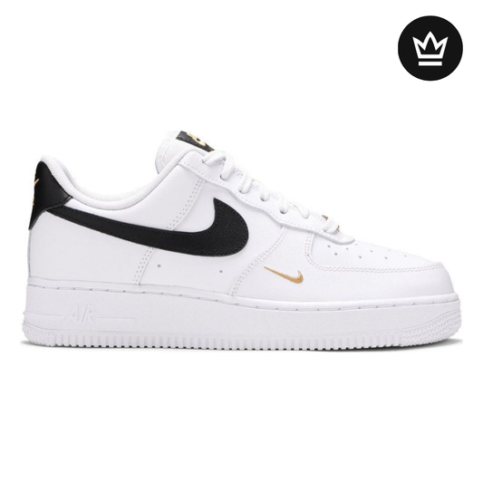 Nike Air Force 1 '07 Essential 'White Black'