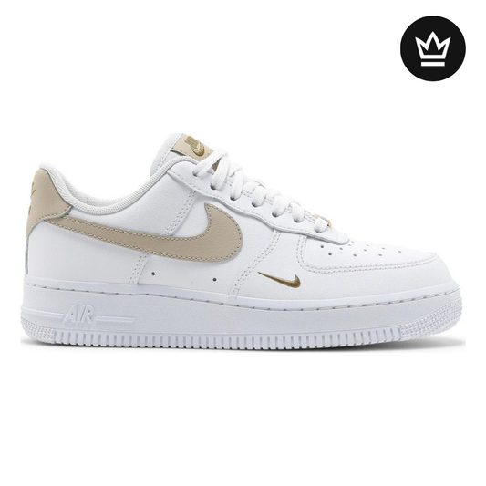 Nike Air Force 1 '07 Essential 'White Rattan'