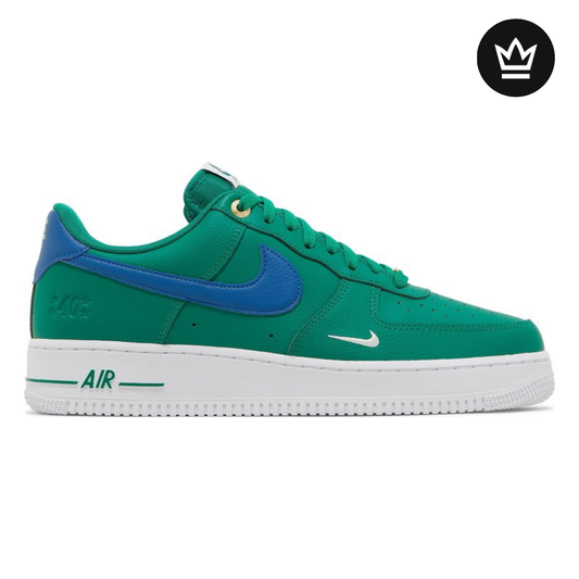 Nike Air Force 1 '07 LV8 '40th Anniversary - Malachite'