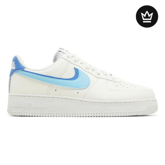 Nike Air Force 1 '07 LV8 '82 - Blue Chill'