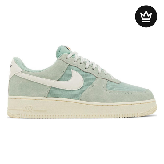 Nike Air Force 1 '07 LV8 'Certified Fresh - Enamel Green'