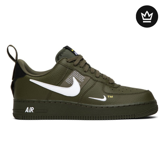 Nike Air Force 1 '07 LV8 'Overbranding'