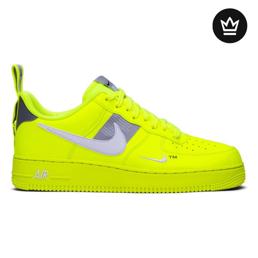Nike Air Force 1 '07 LV8 'Overbranding'