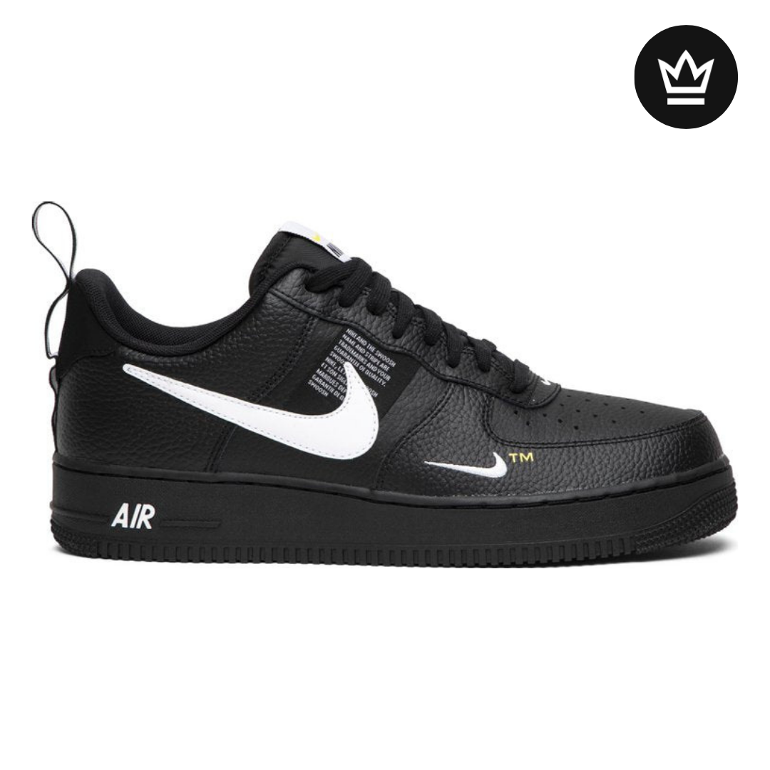 Nike Air Force 1 '07 LV8 'Overbranding'