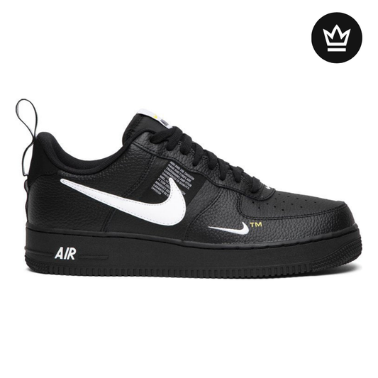Nike Air Force 1 '07 LV8 'Overbranding'