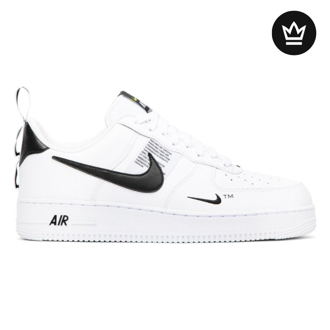 Nike Air Force 1 '07 LV8 'Overbranding'