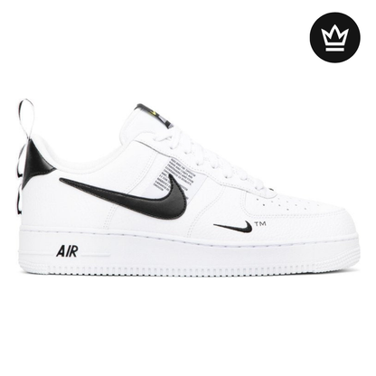 Nike Air Force 1 '07 LV8 'Overbranding'