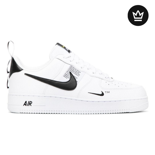 Nike Air Force 1 '07 LV8 'Overbranding'