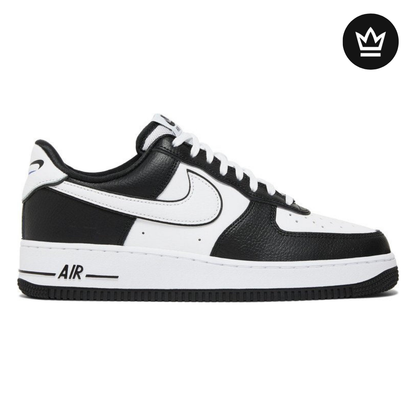 Nike Air Force 1 '07 LV8 'Panda'