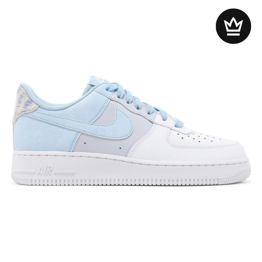 Nike Air Force 1 '07 LV8 'Psychic Blue'