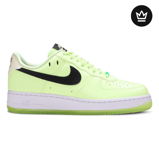 Nike Air Force 1 '07 LX 'Barely Volt'