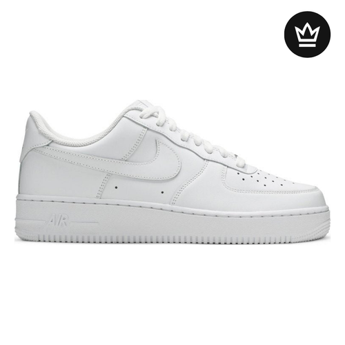 Nike Air Force 1 '07 'Triple White'