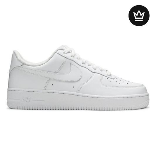 Nike Air Force 1 '07 'Triple White'
