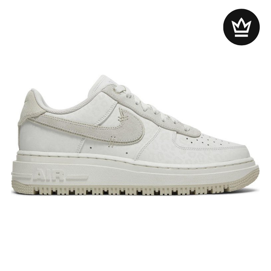 Nike Air Force 1 Luxe 'Triple White'