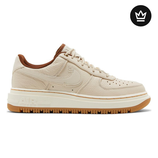 Nike Air Force 1 Luxe 'Pecan'