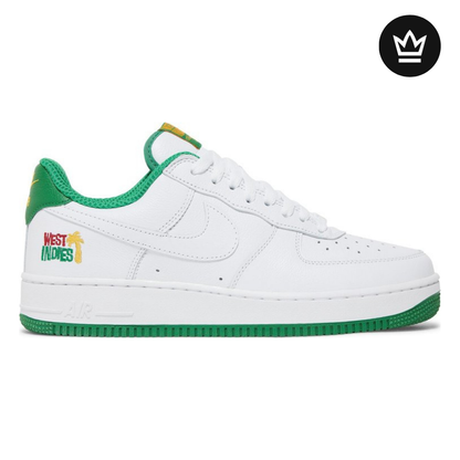 Nike Air Force 1 Low 'West Indies' 2022