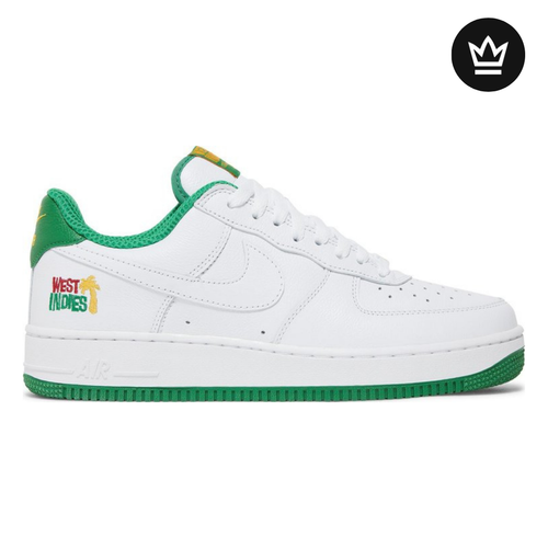 Nike Air Force 1 Low 'West Indies' 2022