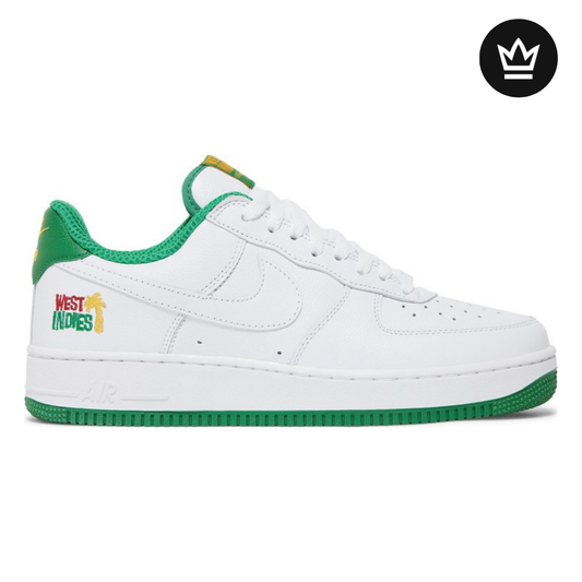 Nike Air Force 1 Low 'West Indies' 2022