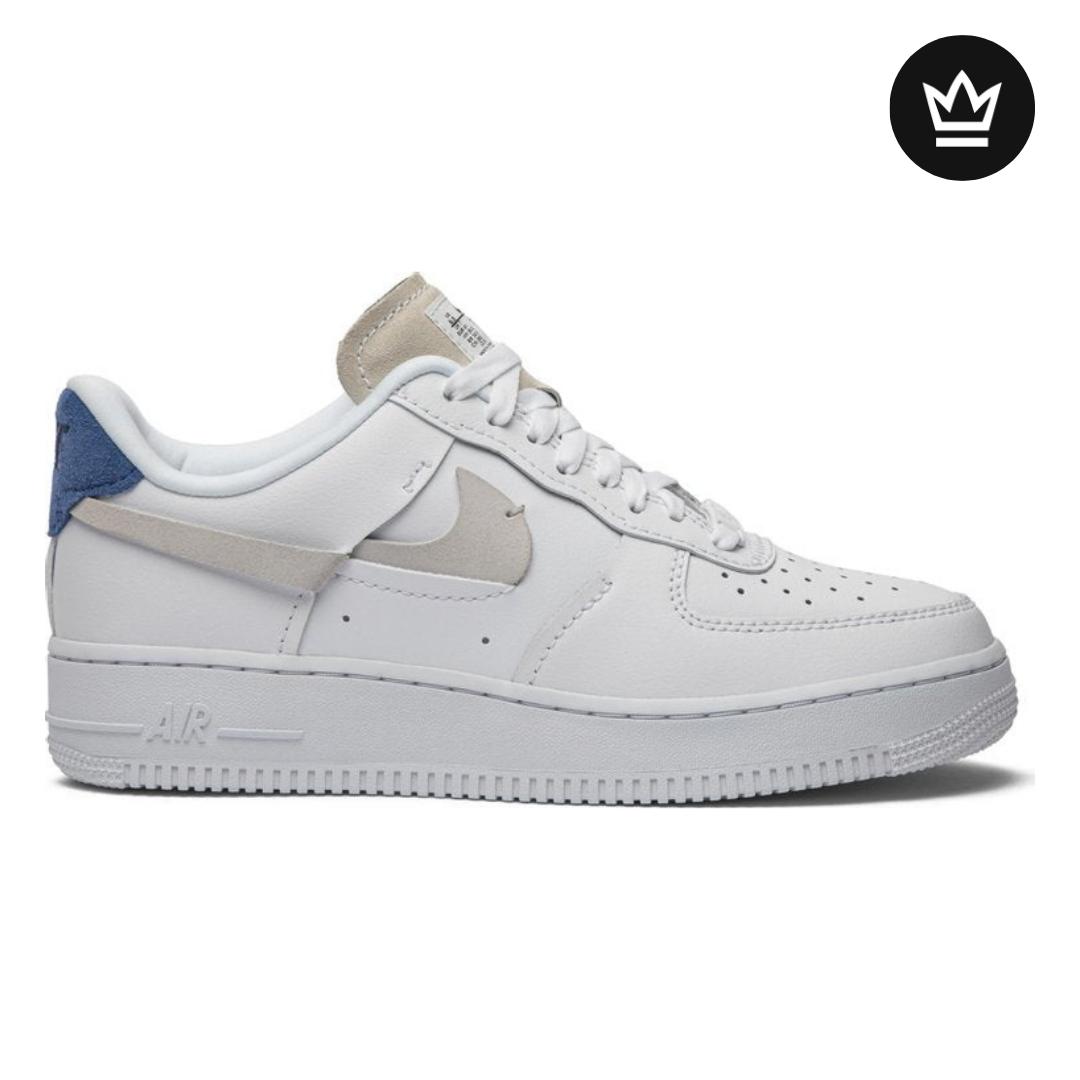 Nike Air Force 1 Low 'Vandalized'