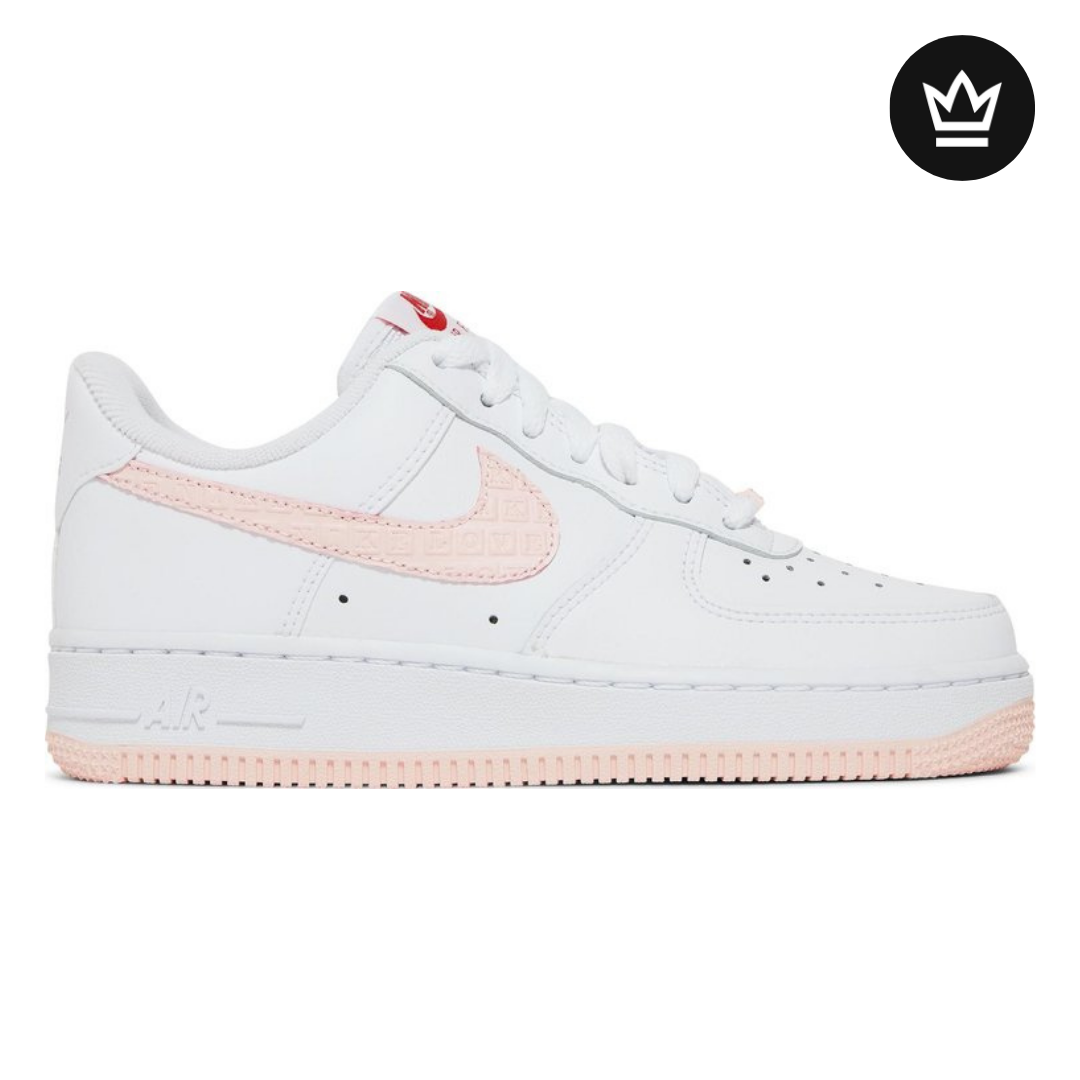 Nike Air Force 1 Low 'Valentine's Day 2022'