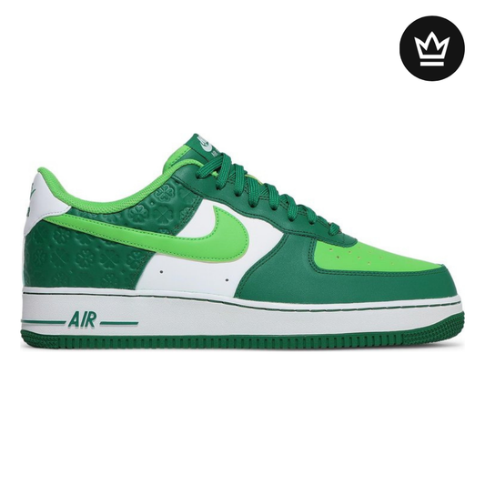 Nike Air Force 1 Low 'St. Patrick's Day'